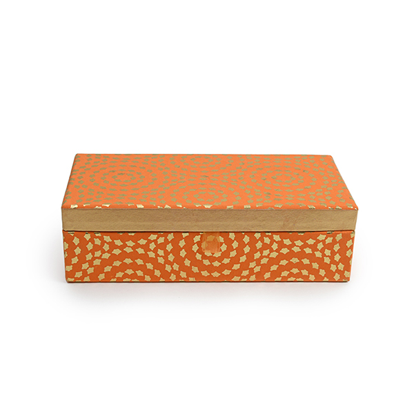 3 jar box  (premium)