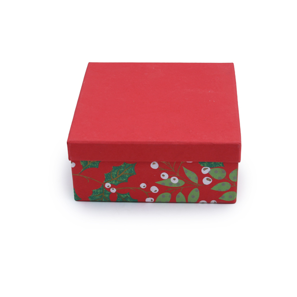 Hamper Square Box