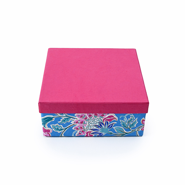 Hamper Square Box