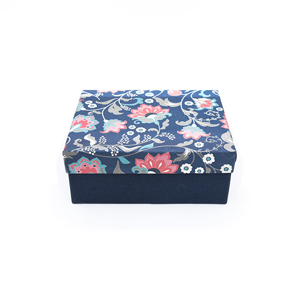 Hamper Rectangle Box