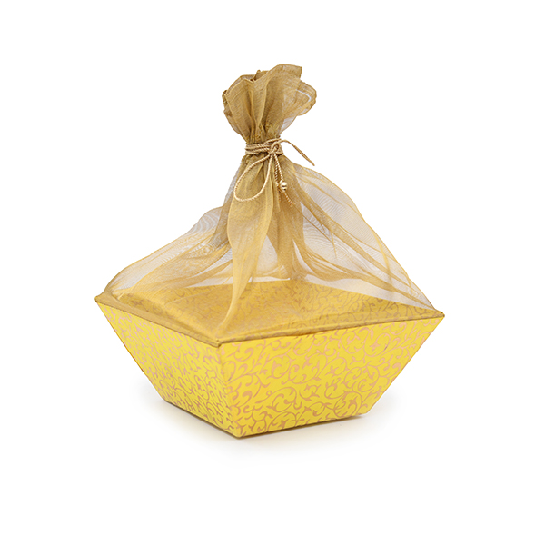Tissue Basket (Small)