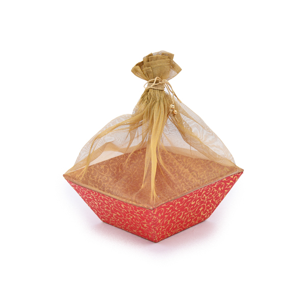 Tissue Basket (Small)