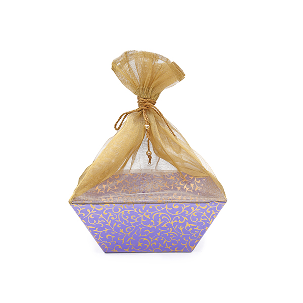 Tissue Basket (Small)