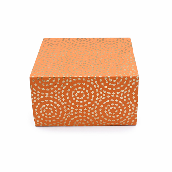 Square Slider Box Without PVC (Large)