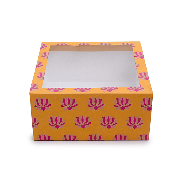 Square Slider With PVC (Medium)