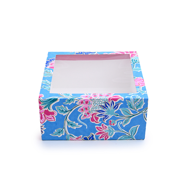 Square Slider With PVC (Medium)