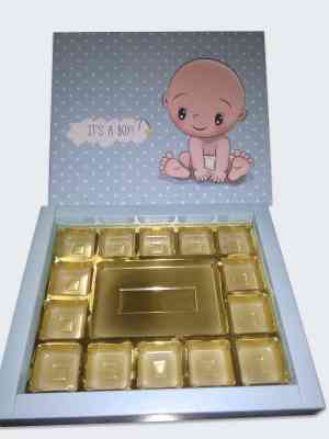 Boxes 169 Degree Gallery