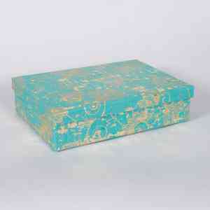 Boxes 169 Degree Gallery