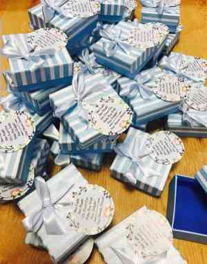 Boxes 169 Degree Gallery