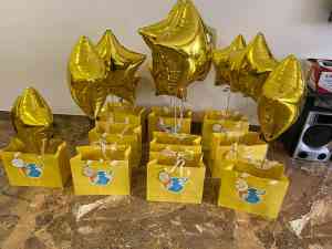 Boxes 169 Degree Gallery