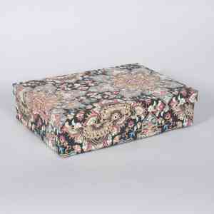 Boxes 169 Degree Gallery