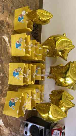 Boxes 169 Degree Gallery