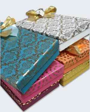 Boxes 169 Degree Gallery