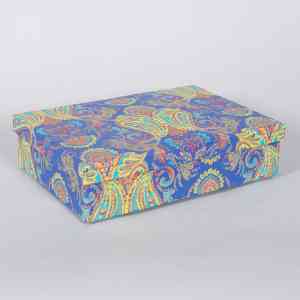 Boxes 169 Degree Gallery