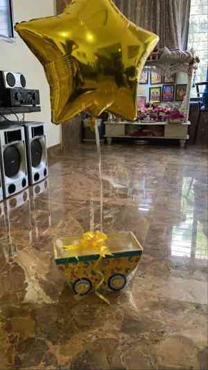 Boxes 169 Degree Gallery