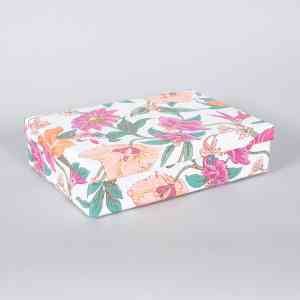 Boxes 169 Degree Gallery