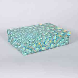 Boxes 169 Degree Gallery