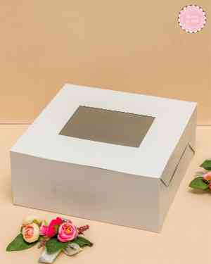 Boxes 169 Degree Gallery