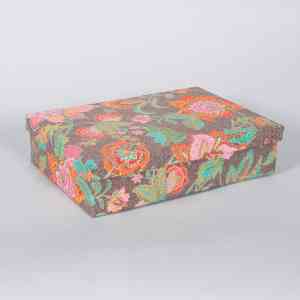 Boxes 169 Degree Gallery