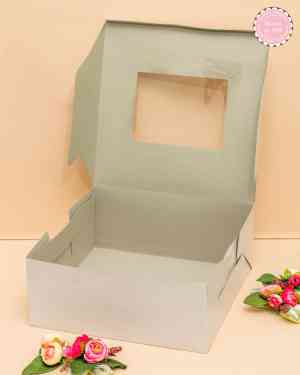 Boxes 169 Degree Gallery