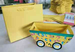 Boxes 169 Degree Gallery