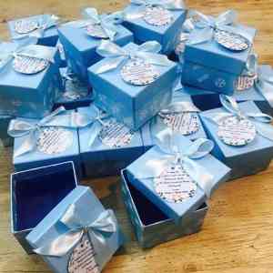 Boxes 169 Degree Gallery