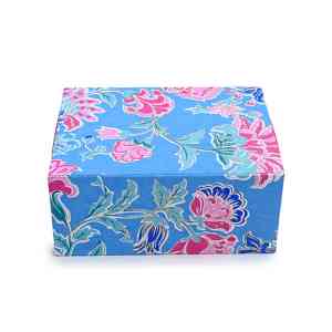 Rectangle Silder Box Without PVC