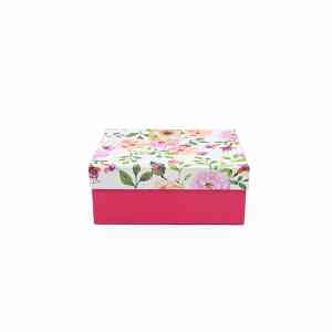 Hamper Rectangle Box