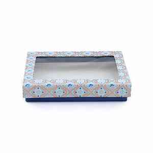 Magnet Box With PVC Window 150gm