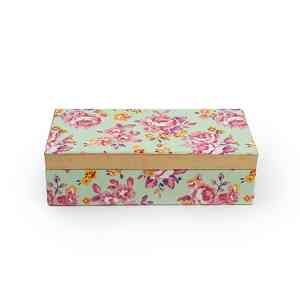 3 jar box  (premium)