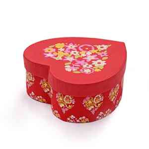 Heart Shaped Box (Small)