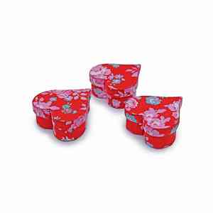 Heart Shaped Box (Mini)