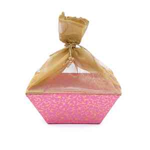Tissue Basket (Small)