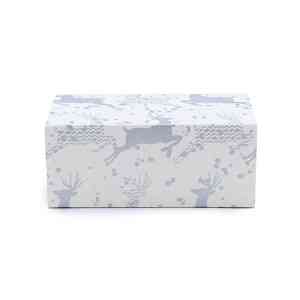 Rectangle Slider Box  Without  PVC   (SMALL)