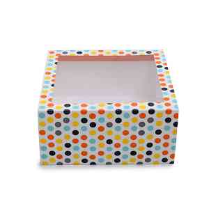 Square Slider With PVC (Medium)