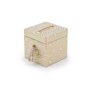 Tassel Box ( Small )