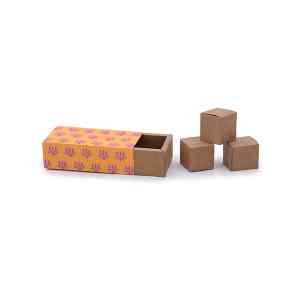 Hamper Slider Foldable Box (3 Mini Boxes)